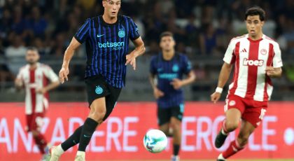 Cagliari Vs Inter Milan – Esposito Brothers The 120th Siblings In Serie A, Now Set For First Head-To-Head