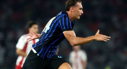 Revealed – When Inter Milan Made Decision To Keep Italy Youngster