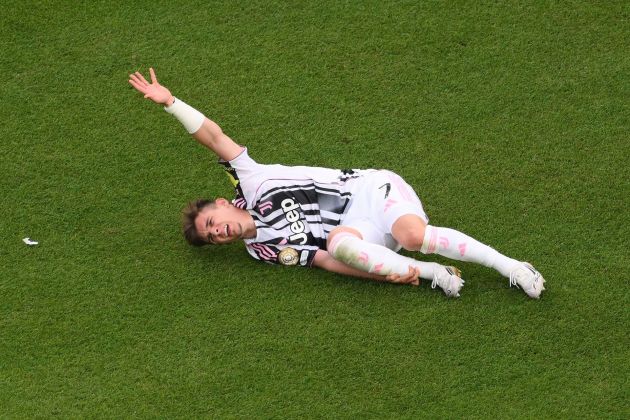Francisco Conceicao Juventus