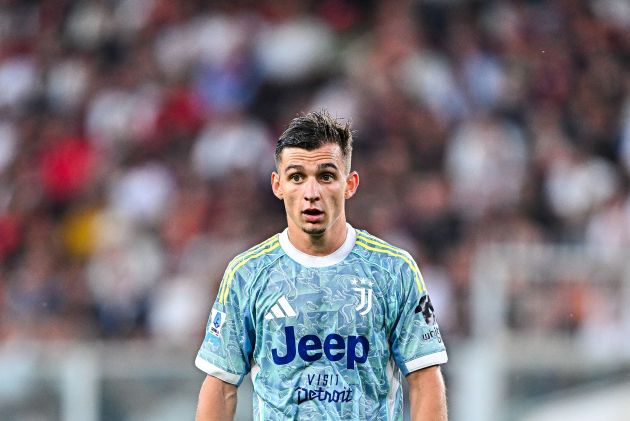 Report – Juventus Receive Double Injury Boost Ahead Of Mouth-Watering Inter Milan  Clash