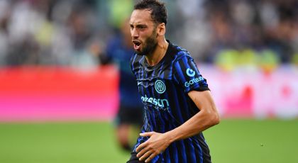 Inter Milan Star’s Strike Breaks Fiorentina Resistance As Midfielder Reclaims Leadership Role