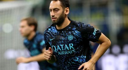 Inter Milan Vs Cremonese – Turkey Captain A Doubt: Italy Or Croatia Stars Could Start Instead