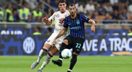 How Inter Milan Head Coach Cristian Chivu Aims To Manage Former Arsenal & Man Utd Midfielder On Return From Injury