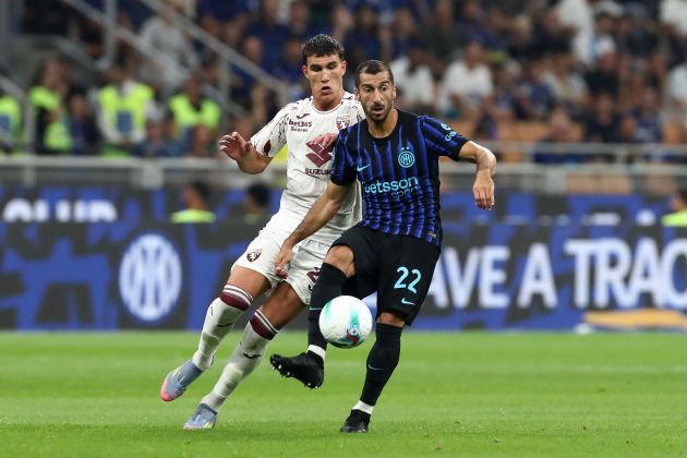 How Inter Milan Head Coach Cristian Chivu Aims To Manage Former Arsenal & Man Utd Midfielder On Return From Injury