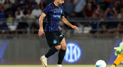 Inter Milan Veteran Defies Time As Cristian Chivu Leans On Irreplaceable Midfield Pillar
