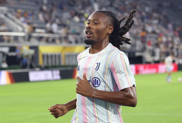 Report – Inter Milan Harbor “Concrete” Interest In France Midfielder: Juventus Unwilling To Discuss Transfer In January