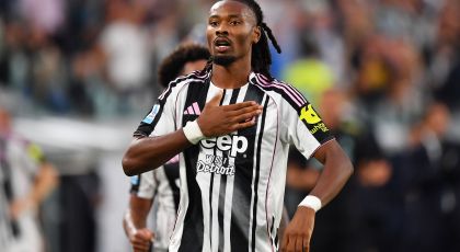 Juventus Star Reveals Inter Milan Brother’s Reaction To Goal In Derby D’Italia: “Told Me Well Done”