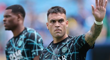 Cagliari 0-2 Inter Milan – Nerazzurri Captain: “I’m Always Happy When I Score”