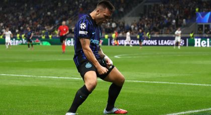 Inter Milan Training Latest: Argentina Megastar To Return Early, Dutch & Turkish Stars Due Later This Week