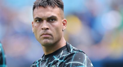 Inter Vs Cremonese – Nerazzurri Captain: “We Must Show Desire & Determination Against Strong Opposition”