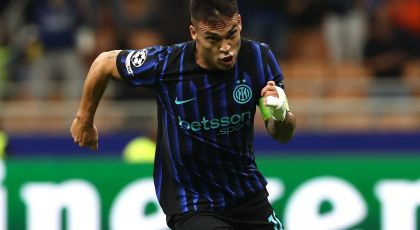 Argentina Megastar Aiming To Gain On Historic Inter Milan Record In Derby Della Madonnina Against AC Milan