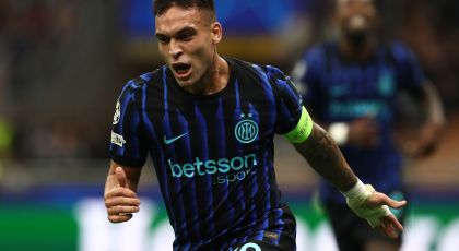 Argentina Megastar Hails French Teammate As Inter Milan Prepare For Tricky Bologna Test