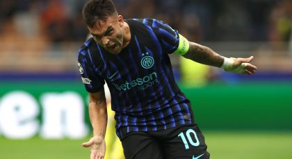 “Confidence & Credibility” – Champions League Start Boosts Nerazzurri Ambitions