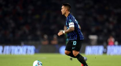 Cagliari Vs Inter Milan – Nerazzurri Face Key Selection Dilemma Amid Vital Serie A Clash