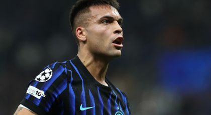 Inter Milan Captain Makes History With Argentina & Returns Early To Prepare For Decisive AC Milan Derby