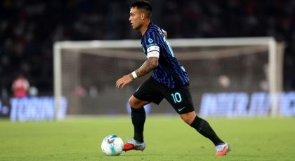 Cagliari 0-2 Inter Milan – Argentine Superstar Makes Club History With Landmark Goal