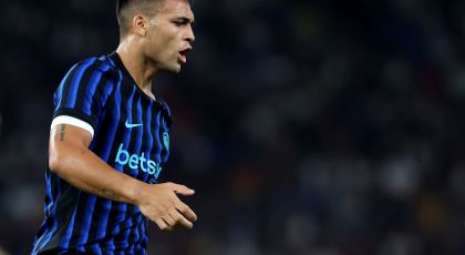 Cagliari vs Inter Milan – Nerazzurri Set For Key Attacking Boost With Argentine Star Back In XI