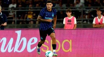 Inter Milan Refuse To Let Besiktas Target Leave Before Signing A Replacement