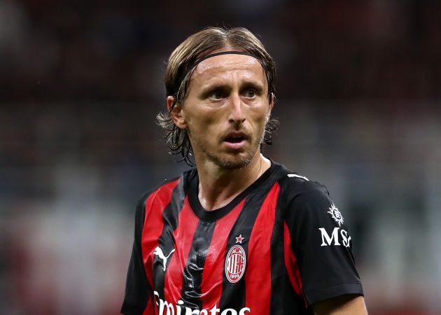 Inter vs AC Milan in Serie A: Tactical Analysis & Squad Comparison