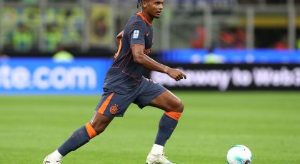Italian Newspaper Slam “Embarrassing Inter Defence” As Swiss Star Gets Lowest Rating In 3-1 Defeat At Napoli