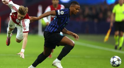 Chivu Considering Rest For Turkey & Switzerland Stars As Inter Milan Prepare For Verona Trip