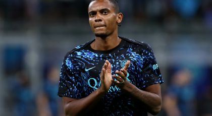 Cagliari Vs Inter Milan – Star Sends Clear Message Before Serie A Clash: “We Need To Win”