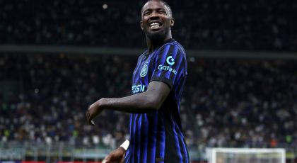 In-Form Inter Milan Striker Has Best Start To A Season Under New Coach Chivu