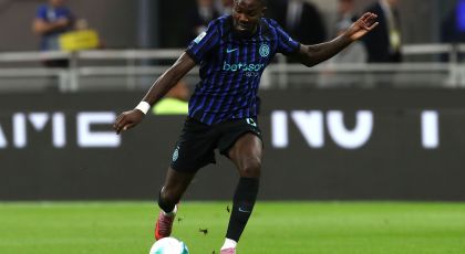 Inter Milan Take Shape Ahead Of AC Milan Showdown: France Star Ready, Veteran In Defence & Talismans Face-Off