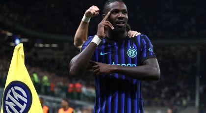 FC Set Pieces – Inter Milan & France Striker More Lethal Than Ever From Corners