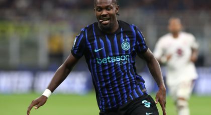 Inter Milan Star Back To Full Fitness Ahead Of AC Milan Derby Showdown As Chivu Plans Return Of Key Duo