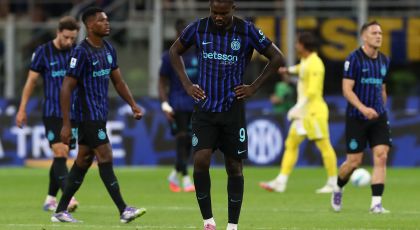 Inter Milan Working Hard To Get France Star Back Ahead Of Key Months