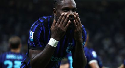 France Star Pushing For Inter Milan Return But Starlet Still Favourite To Start Against Lazio