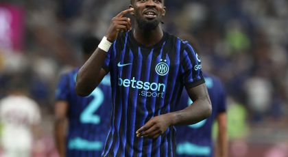 Inter Milan & France Megastar Enjoys Late-Season Renaissance – From Major Crisis To Serie A Second-Best Goalscorer
