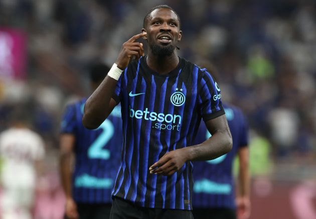 Inter Milan & France Megastar Enjoys Late-Season Renaissance – From Major Crisis To Serie A Second-Best Goalscorer