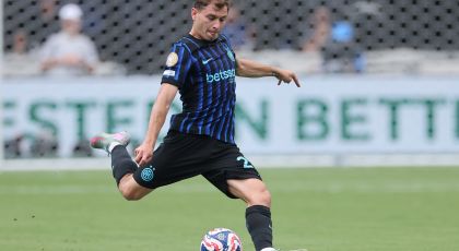Should We Be Concerned About A Slow Start From Inter Milan?