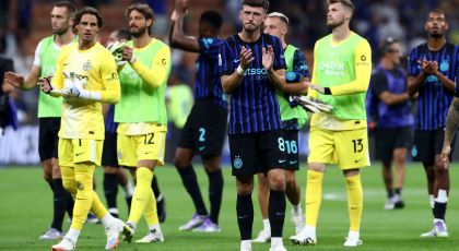 Inter Milan & Atletico Madrid To Play ‘Reconstruction Cup’ Friendly In Libya During International Break