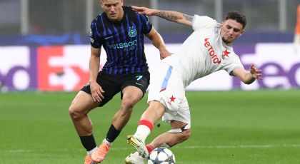 “Not The Same Player Anymore” – Adani Points To Midfield Shift After Inter’s UCL Win