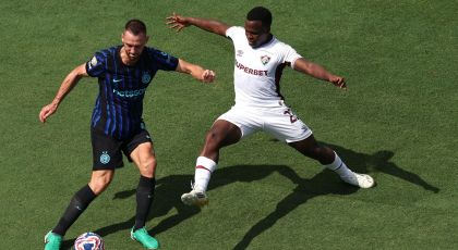 Dutch Veteran Set To Beat Rising German Defender To Starting Spot For Inter Milan Trip To Atalanta