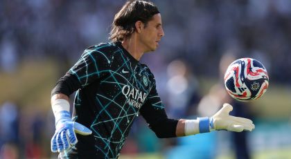 Inter Milan Star Named Among FIFA’s ‘Best’ Shortlist After Champions League Heroics