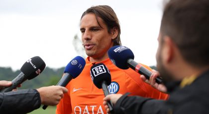 Inter Milan Star Claims Nerazzurri Are ‘Ready’ For AC Milan Derby Test & Reveals Admiration For Rossoneri Counterpart