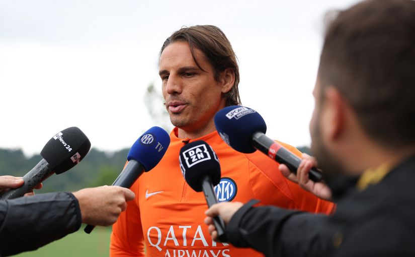 Yann Sommer Inter Milan