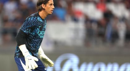 Revealed – Why Chivu Backtracked On Benching Sommer In Ajax 0-2 Inter Milan