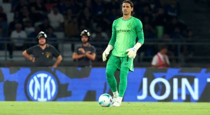 Cagliari Vs Inter Milan – Nerazzurri Rotation Looms As Key Men Return To XI