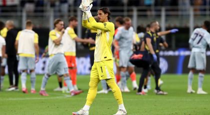 Switzerland Veteran Slammed For ‘Inadvertent Assist’ In Inter Milan 6-2 Thrashing Of Pisa: ‘The Goalkeeper Problem Needs Resolving’