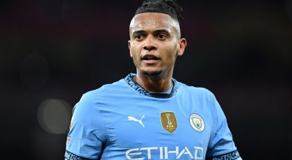 Report – Inter Milan Coach Chivu Could Switch To 4-3-2-1 Shape With Signing Of Ex Man City Star