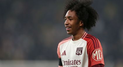 Report – Inter Milan Eye Up Lyon Winger In January With €25M Budget To Spend