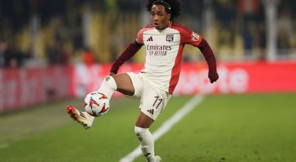 Report – Inter Milan Want A ‘Dribbler’ & Eyeing Belgium Star In January