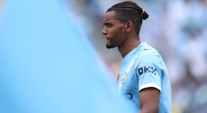 Di Marzio – Inter Milan Agree Potential €16M Deal For Man City & Swtizerland Star