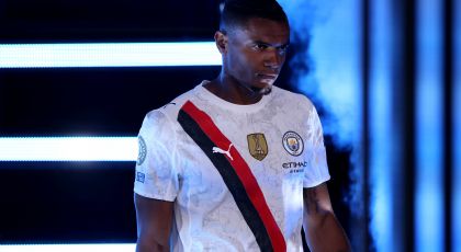 Inter Milan New Boy Manuel Akanji Reveals Why He Chose Inter Milan After Leaving Manchester City