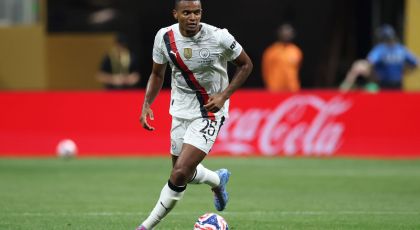 Key Stat Favours Ex Man City Star In Battle With Yildiz In Juventus Vs Inter Milan Serie A Clash